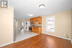 442 MARY Street Unit# Upper Floor Hamilton