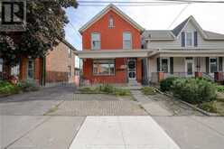 442 MARY Street Unit# Main Hamilton