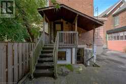 442 MARY Street Unit# Main Hamilton