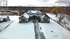 256 MOUNTAIN Road Grimsby