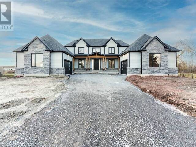 256 MOUNTAIN Road Grimsby Ontario