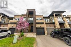 391 ATHABASCA Common Oakville