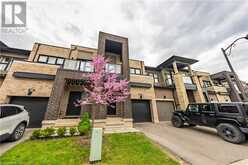 391 ATHABASCA Common Oakville