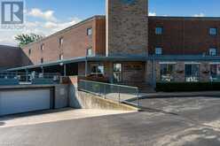 210 MAIN Street E Unit# 107 Dunnville