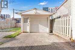 15 ARTHUR Street N Hamilton