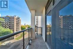 85 ROBINSON Street Unit# 606 Hamilton