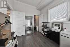 1105 LEGER WAY Way Unit# 609 Milton