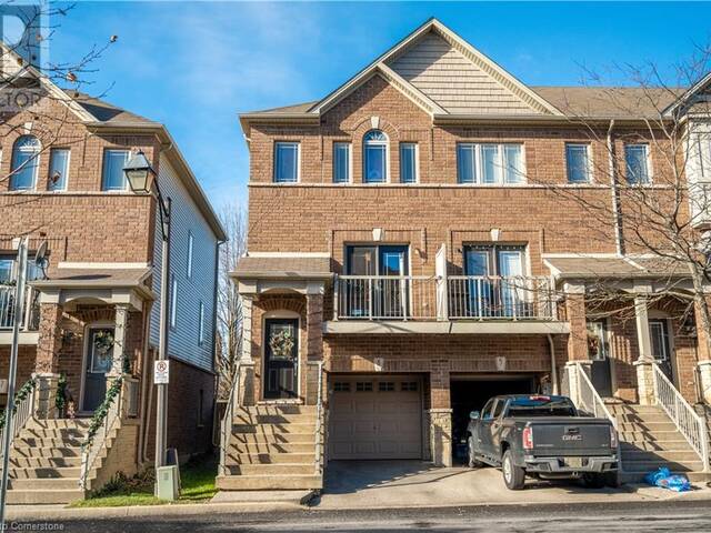 25 VIKING Drive Unit# 6 Binbrook Ontario