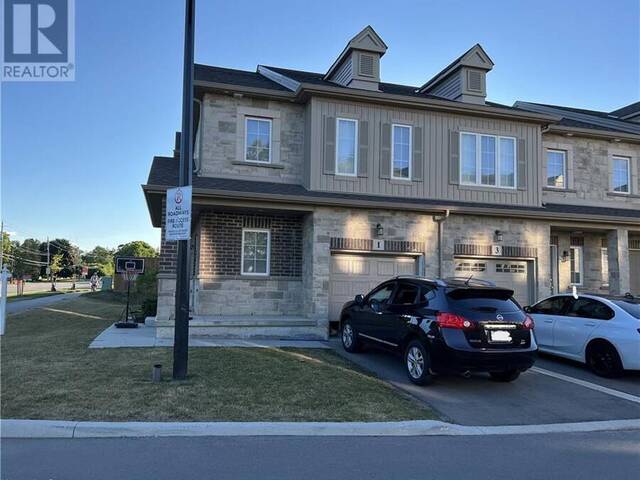 1 GARLENT Avenue Ancaster Ontario