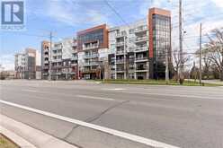 320 PLAINS Road E Unit# 514 Burlington