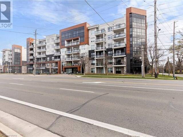 320 PLAINS Road E Unit# 514 Burlington Ontario