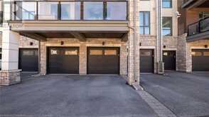 2375 BRONTE ROAD Unit# 204 Oakville