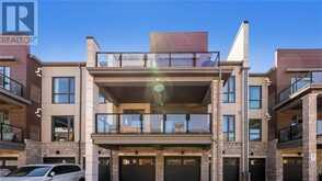 2375 BRONTE ROAD Unit# 204 Oakville