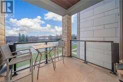 2375 BRONTE ROAD Unit# 204 Oakville