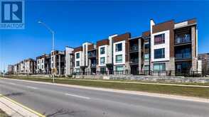 2375 BRONTE ROAD Unit# 204 Oakville