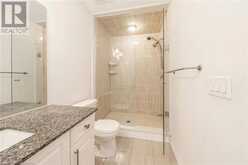 2375 BRONTE ROAD Unit# 204 Oakville