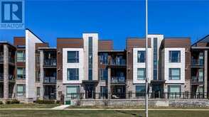 2375 BRONTE ROAD Unit# 204 Oakville