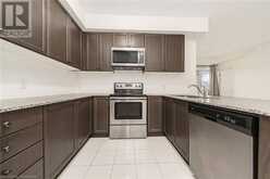 2375 BRONTE ROAD Unit# 204 Oakville