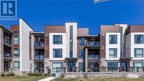 2375 BRONTE ROAD Unit# 204 Oakville