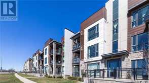 2375 BRONTE ROAD Unit# 204 Oakville