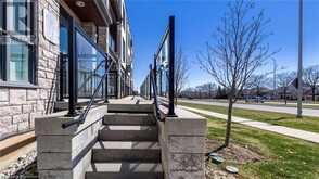 2375 BRONTE ROAD Unit# 204 Oakville