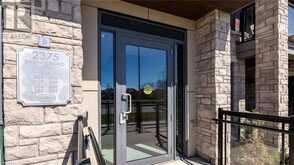 2375 BRONTE ROAD Unit# 204 Oakville