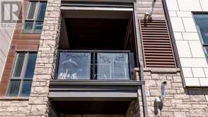 2375 BRONTE ROAD Unit# 204 Oakville