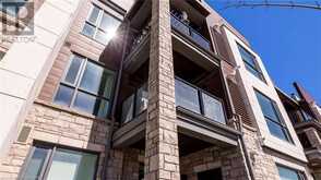 2375 BRONTE ROAD Unit# 204 Oakville