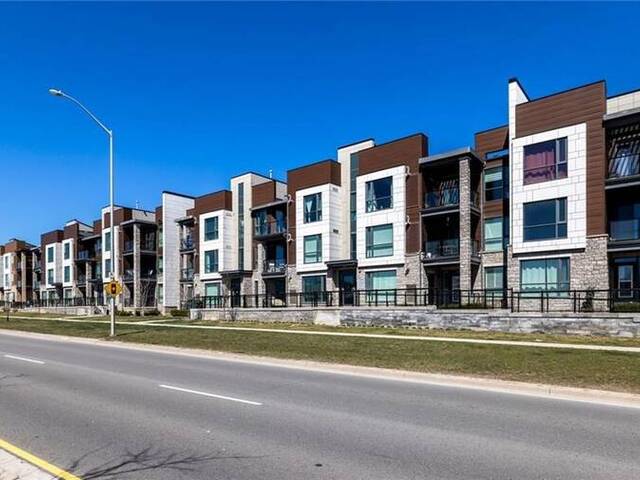 2375 BRONTE ROAD Unit# 204 Oakville Ontario