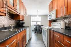 485 THOROLD Road Unit# 211 Welland