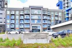 450 DUNDAS Street E Unit# 707 Waterdown