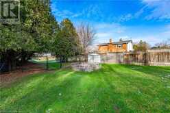 2118 GOVERNORS Road Ancaster