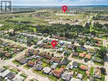 662 HARRIET Street Welland