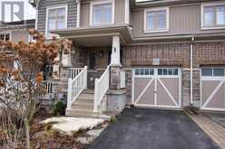 172 PRESTON Drive Orangeville