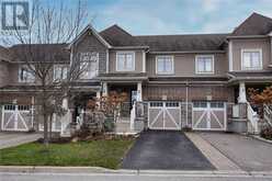 172 PRESTON Drive Orangeville