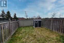 172 PRESTON Drive Orangeville