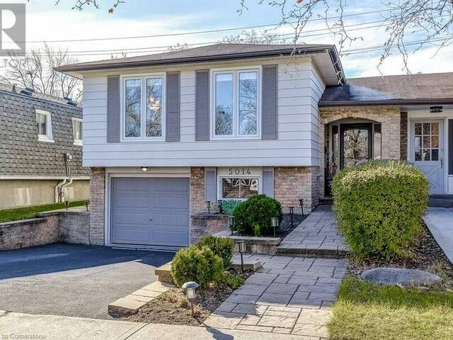 5014 BRADY Avenue Burlington Ontario