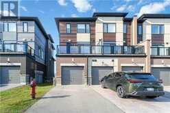 590 NORTH SERVICE Road Unit# 12 Stoney Creek