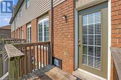 151 GREEN Road Unit# 12 Stoney Creek