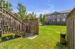 151 GREEN Road Unit# 12 Stoney Creek