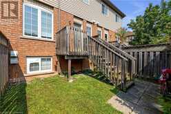 151 GREEN Road Unit# 12 Stoney Creek