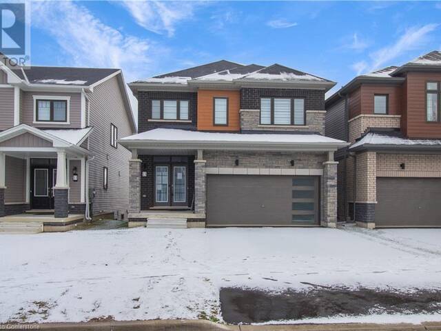 13 CAHILL Drive Brantford Ontario