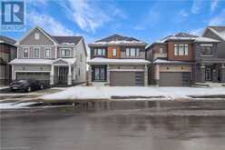 13 CAHILL Drive Brantford