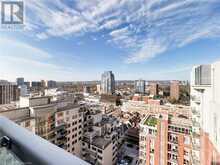 360 PEARL Street Unit# 1601 Burlington