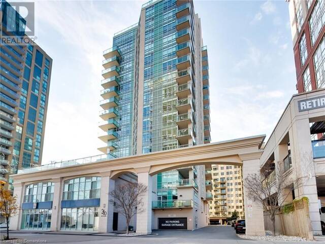 360 PEARL Street Unit# 1601 Burlington Ontario