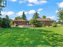 2184 HALDIMAND 17 Road Cayuga