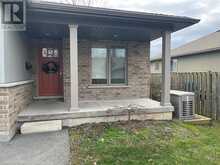 152 CROSS Street E Unit# 9 Dunnville