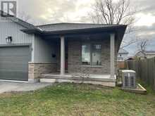 152 CROSS Street E Unit# 9 Dunnville