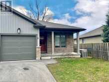 152 CROSS Street E Unit# 9 Dunnville