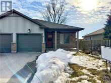 152 CROSS Street E Unit# 9 Dunnville